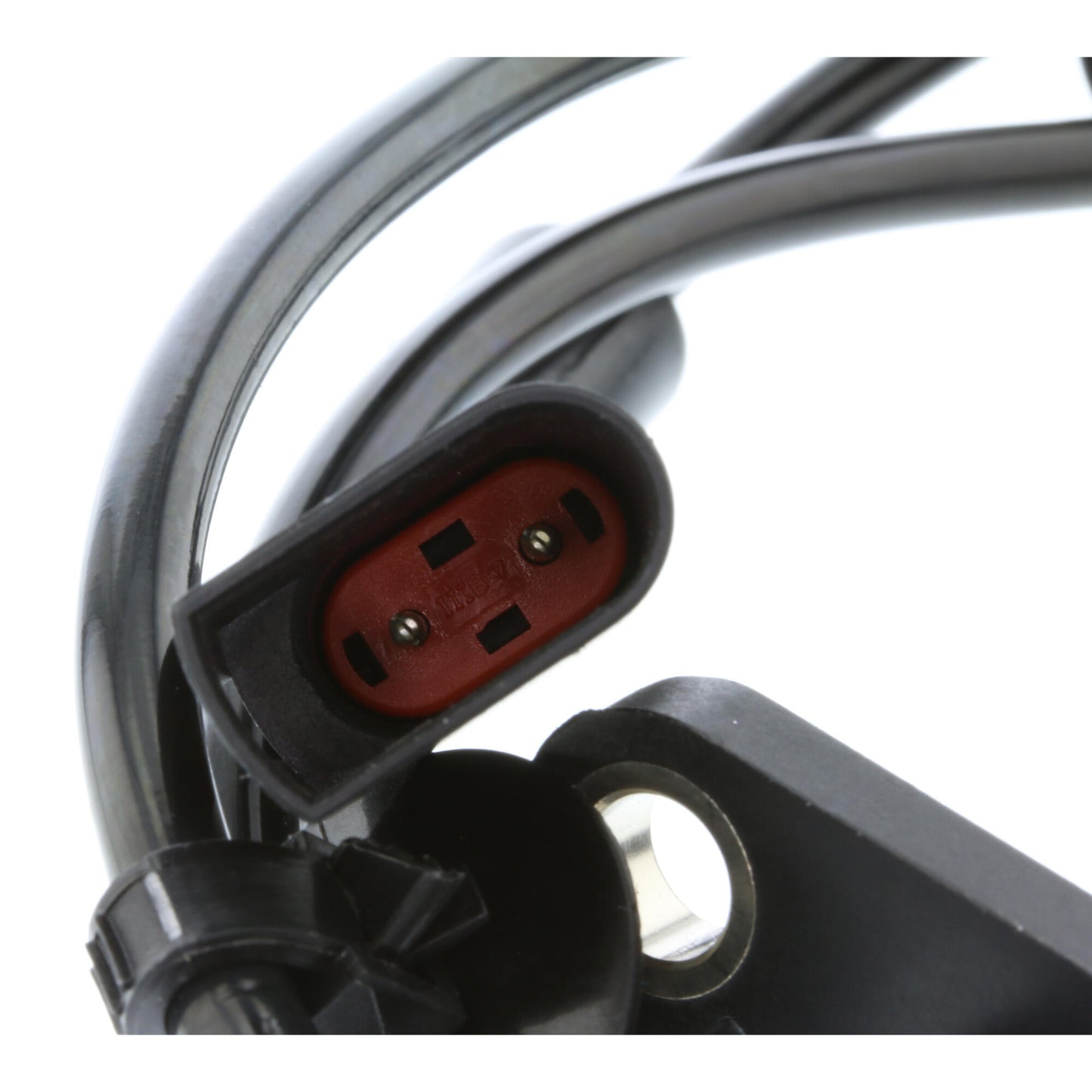 VEMO Sensor, wheel speed V25-72-0093