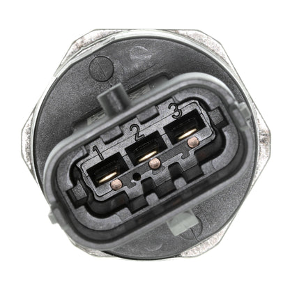 VEMO Sensor, fuel pressure V25-72-0103