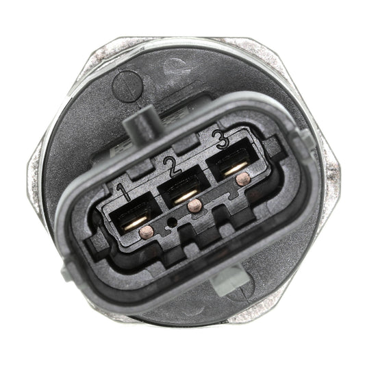 VEMO Sensor, fuel pressure V25-72-0103