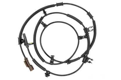 VEMO Sensor, wheel speed V25-72-0119