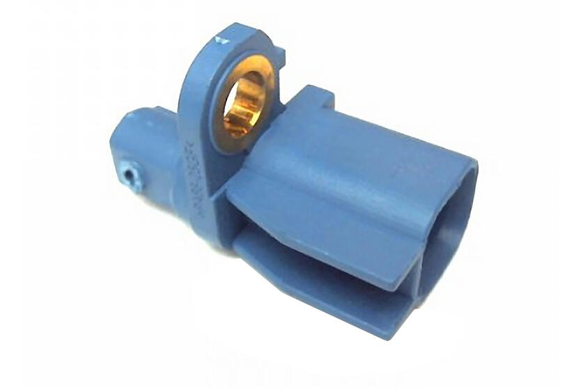 VEMO Sensor, wheel speed V25-72-0120