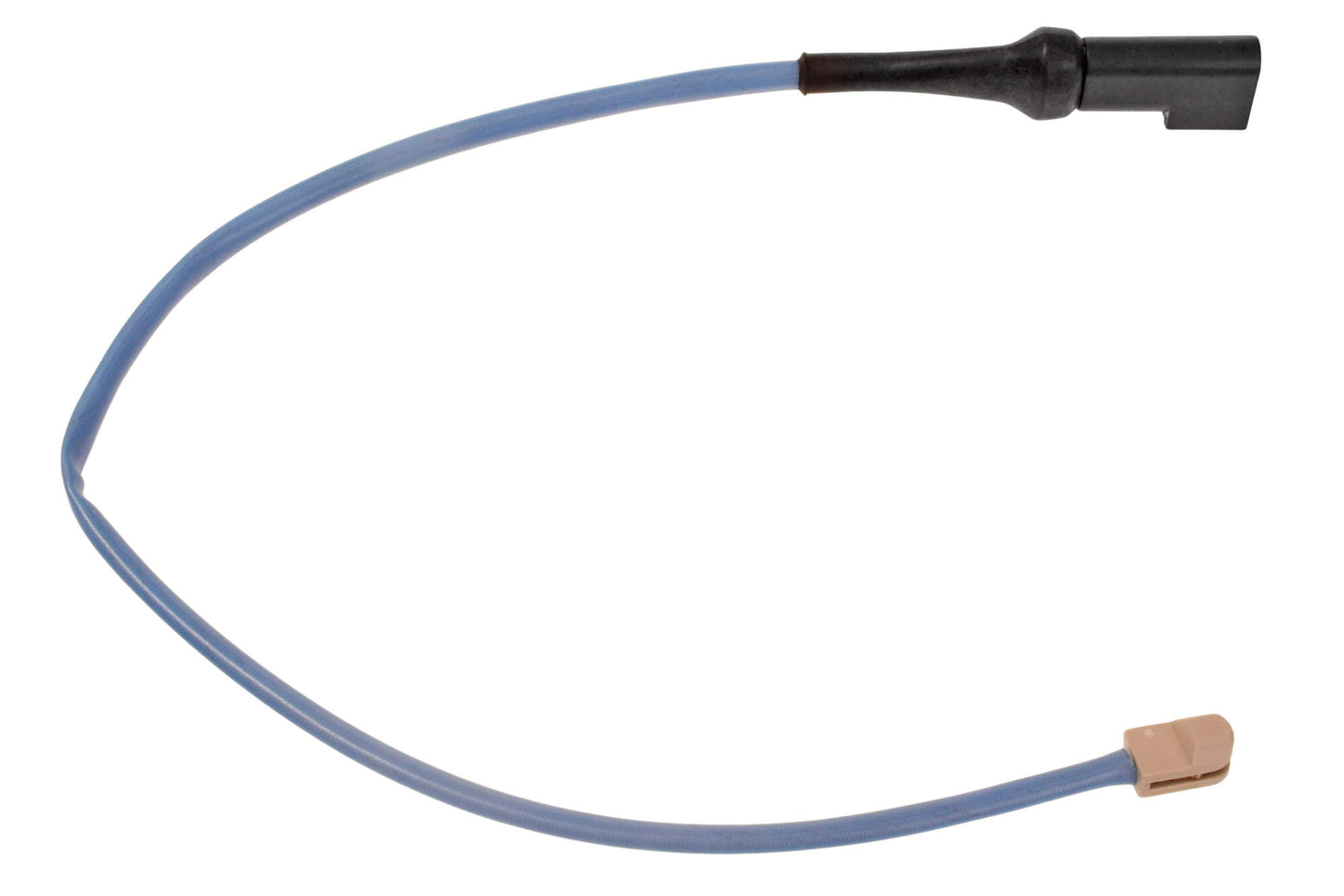 VEMO Warning Contact, brake pad wear V25-72-0130