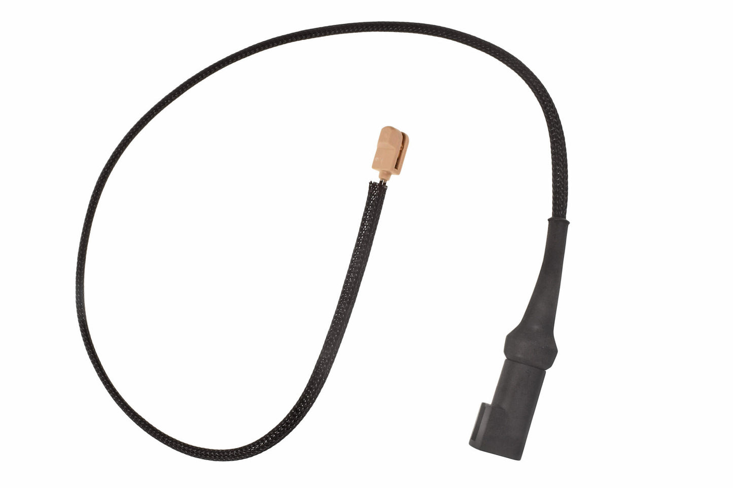 VEMO Warning Contact, brake pad wear V25-72-0132