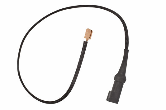 VEMO Warning Contact, brake pad wear V25-72-0132