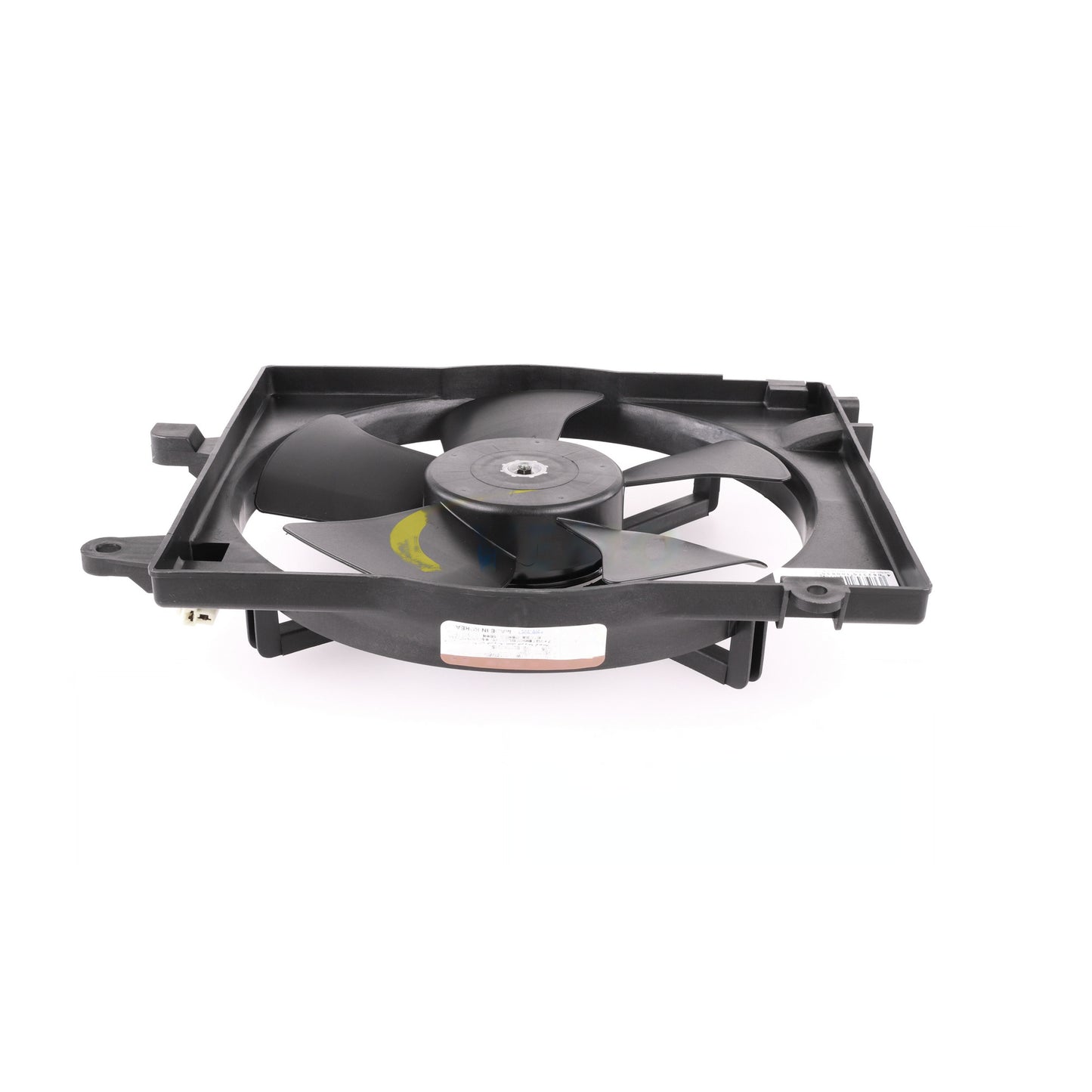 VEMO Sensor, intake manifold pressure V25-72-0133