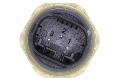 VEMO Sensor, fuel pressure V25-72-0137