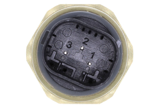 VEMO Sensor, fuel pressure V25-72-0137