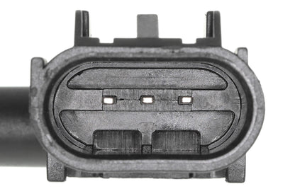 VEMO Sensor, exhaust pressure V25-72-0138