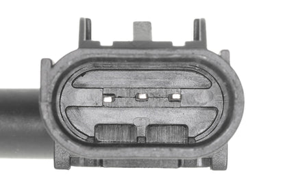VEMO Sensor, exhaust pressure V25-72-0155