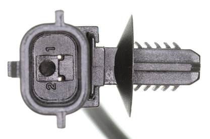 VEMO Sensor, wheel speed V25-72-0156