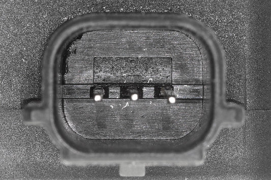 VEMO Sensor, pneumatic suspension level V25-72-0163