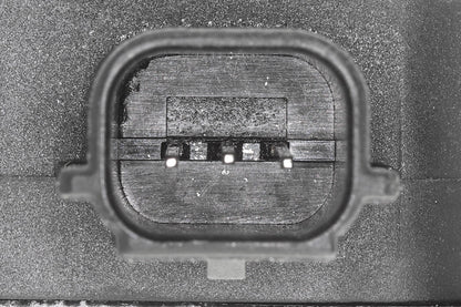 VEMO Sensor, pneumatic suspension level V25-72-0165