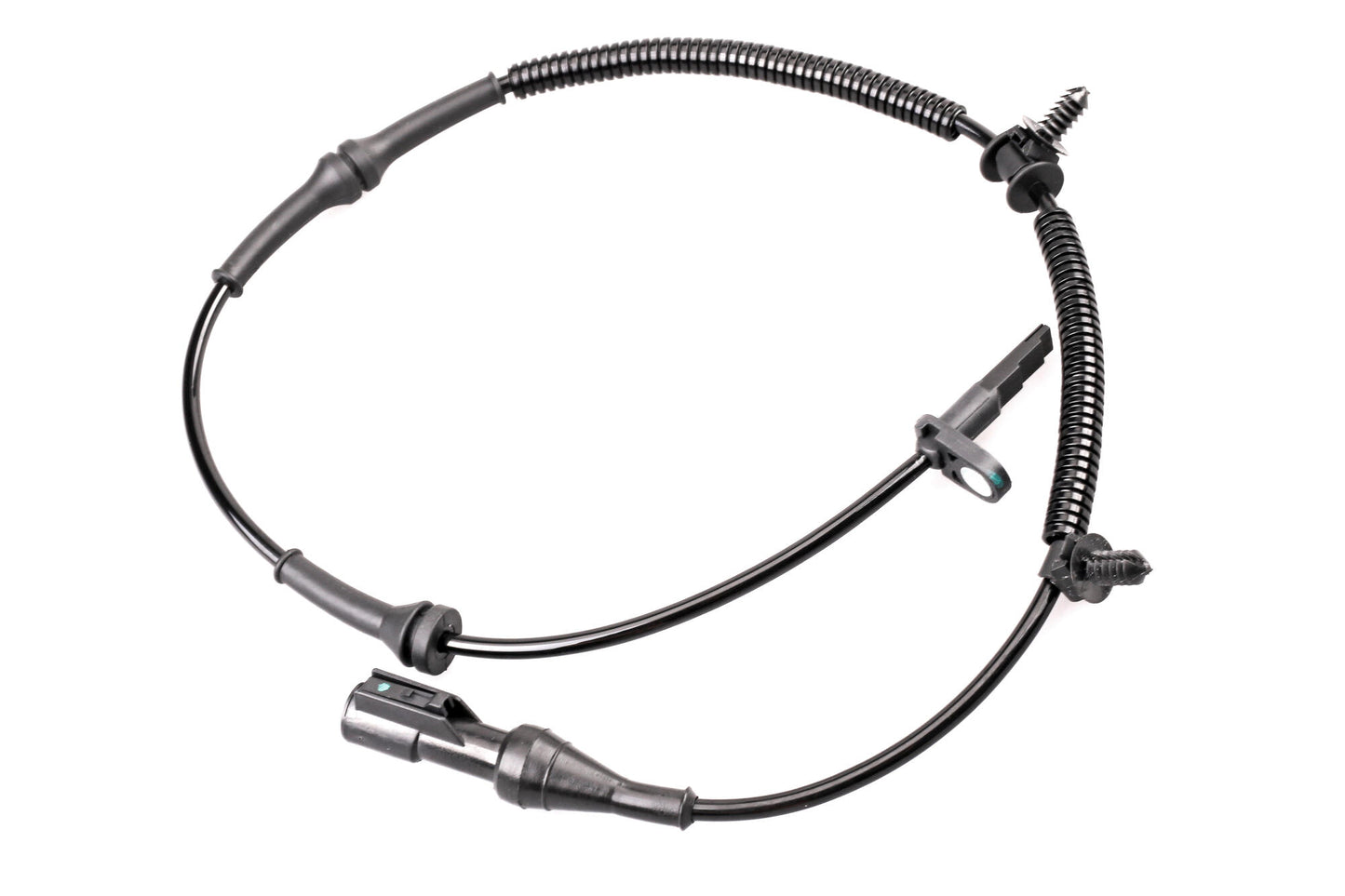 VEMO Sensor, wheel speed V25-72-0167