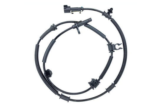 VEMO Sensor, wheel speed V25-72-0168