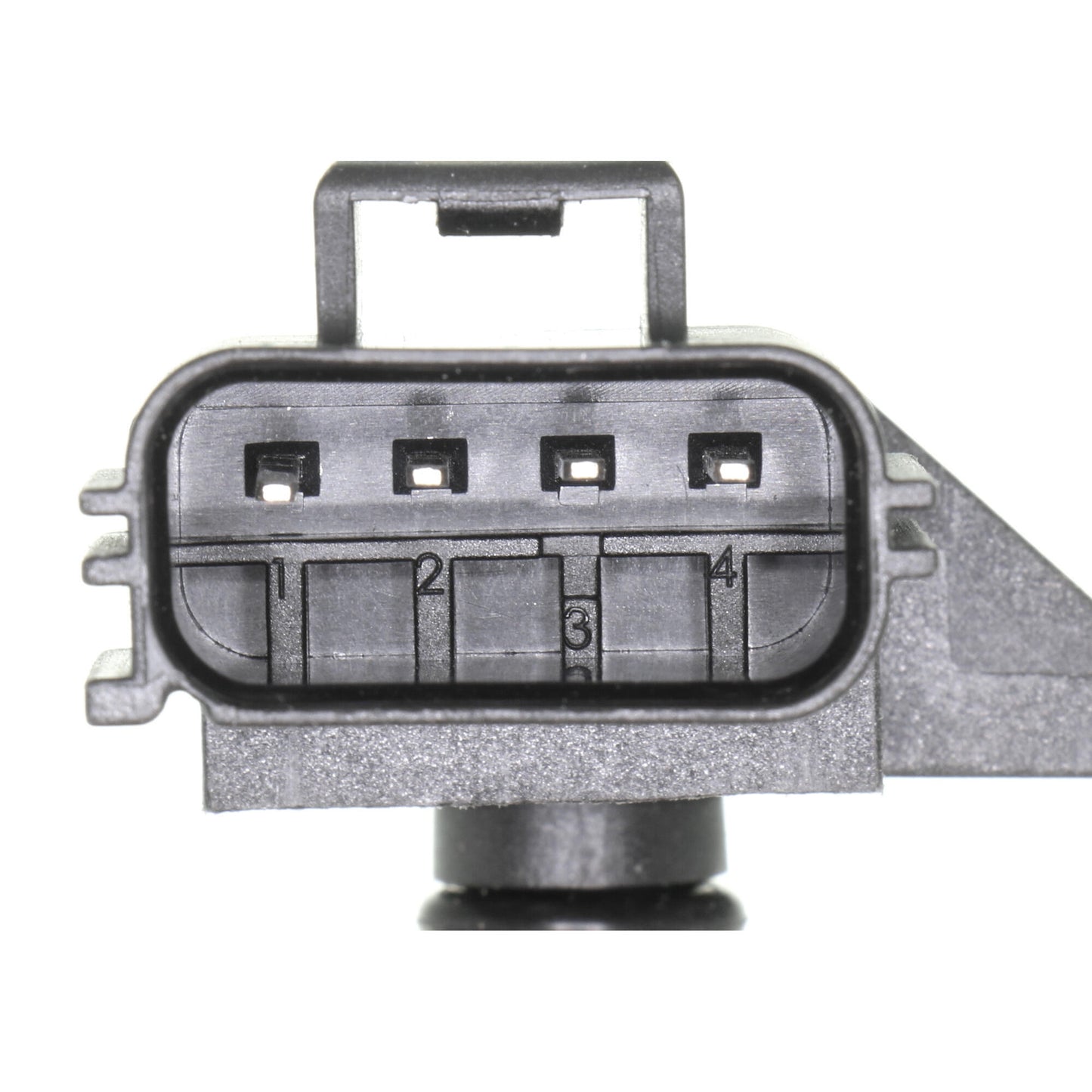 VEMO Sensor, intake manifold pressure V25-72-0178