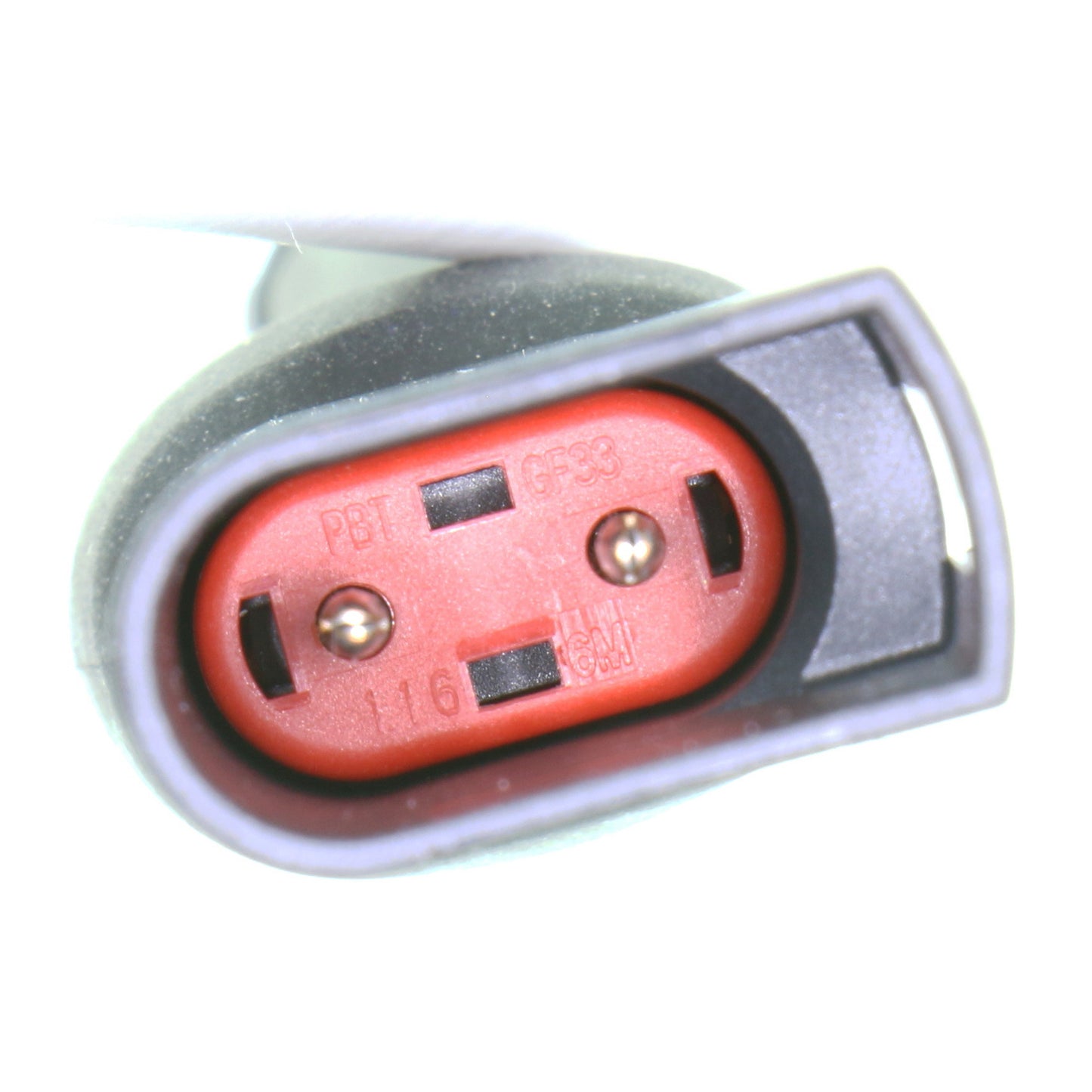 VEMO Warning Contact, brake pad wear V25-72-0185