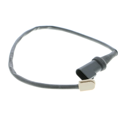 VEMO Warning Contact, brake pad wear V25-72-0186