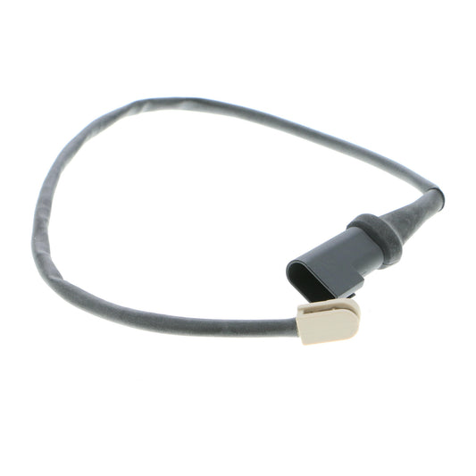 VEMO Warning Contact, brake pad wear V25-72-0186