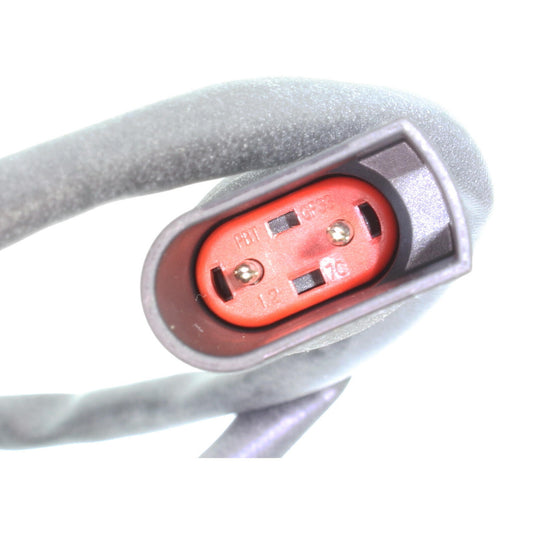 VEMO Warning Contact, brake pad wear V25-72-0186