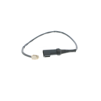 VEMO Warning Contact, brake pad wear V25-72-0186