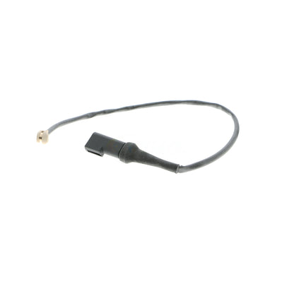 VEMO Warning Contact, brake pad wear V25-72-0186