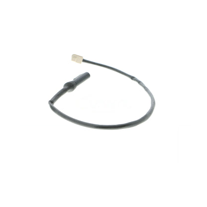 VEMO Warning Contact, brake pad wear V25-72-0186