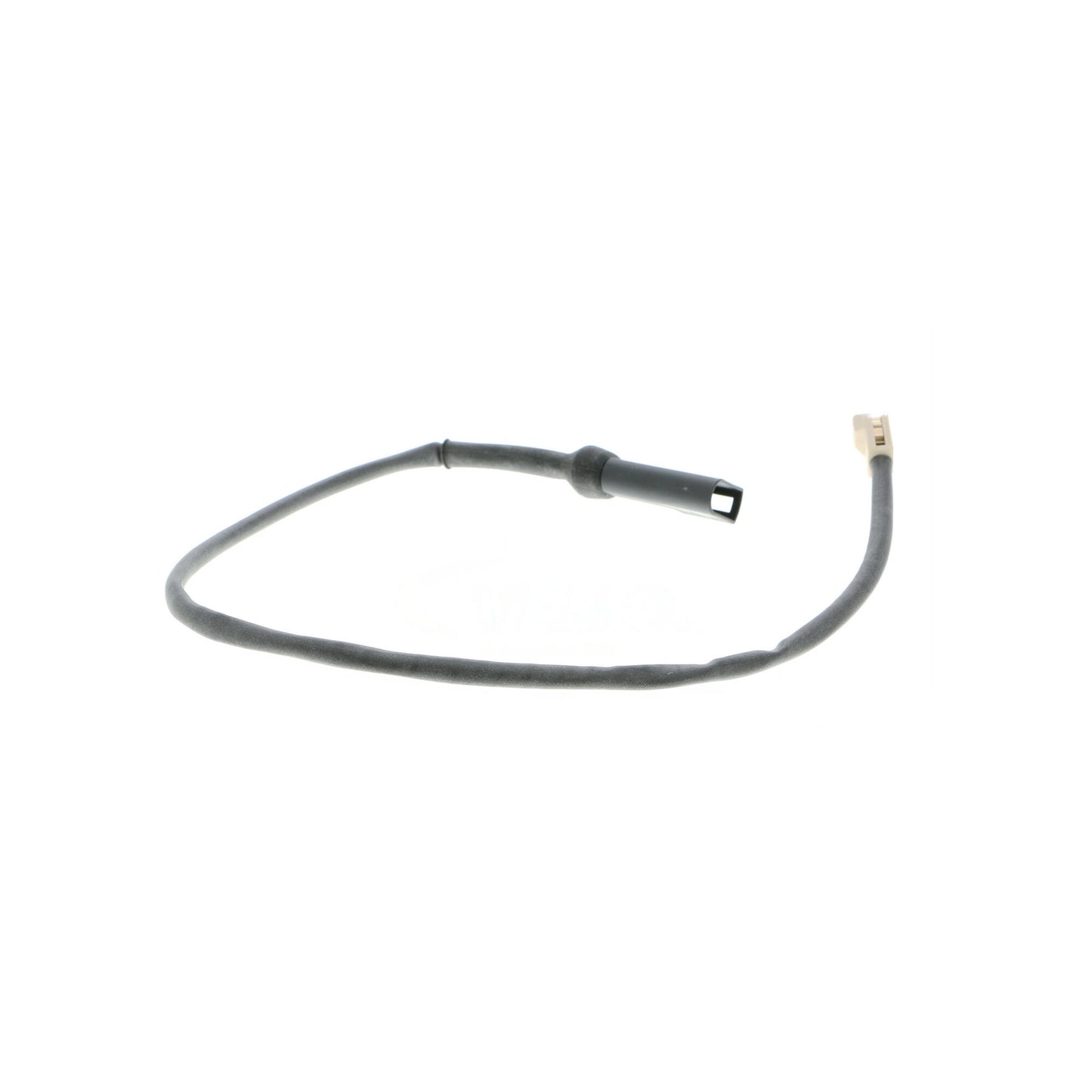VEMO Warning Contact, brake pad wear V25-72-0186