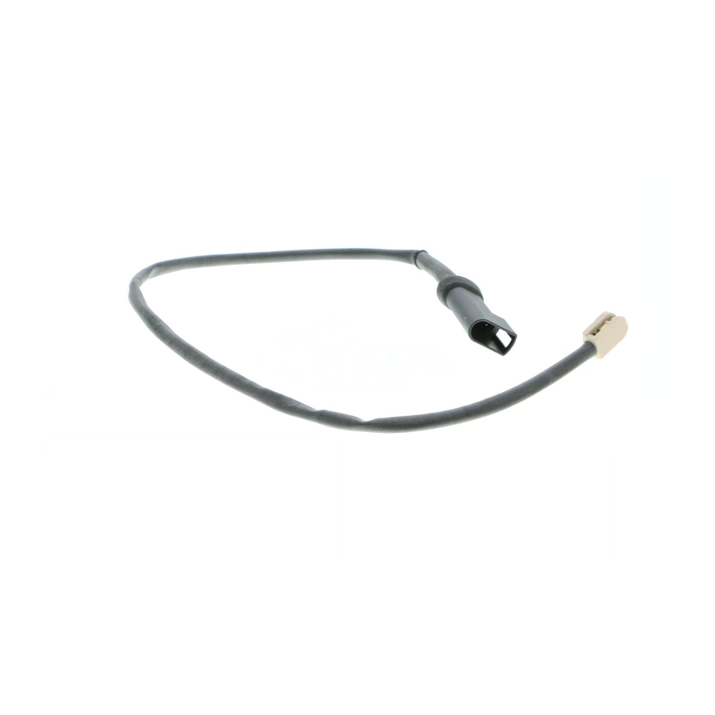 VEMO Warning Contact, brake pad wear V25-72-0186