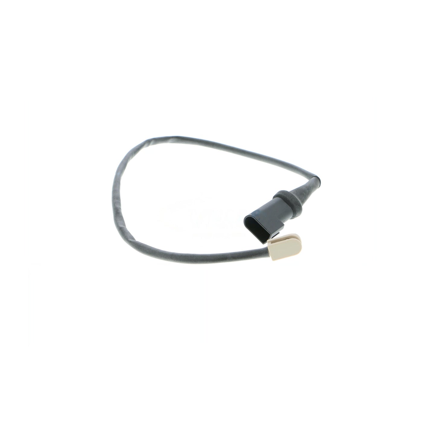 VEMO Warning Contact, brake pad wear V25-72-0186