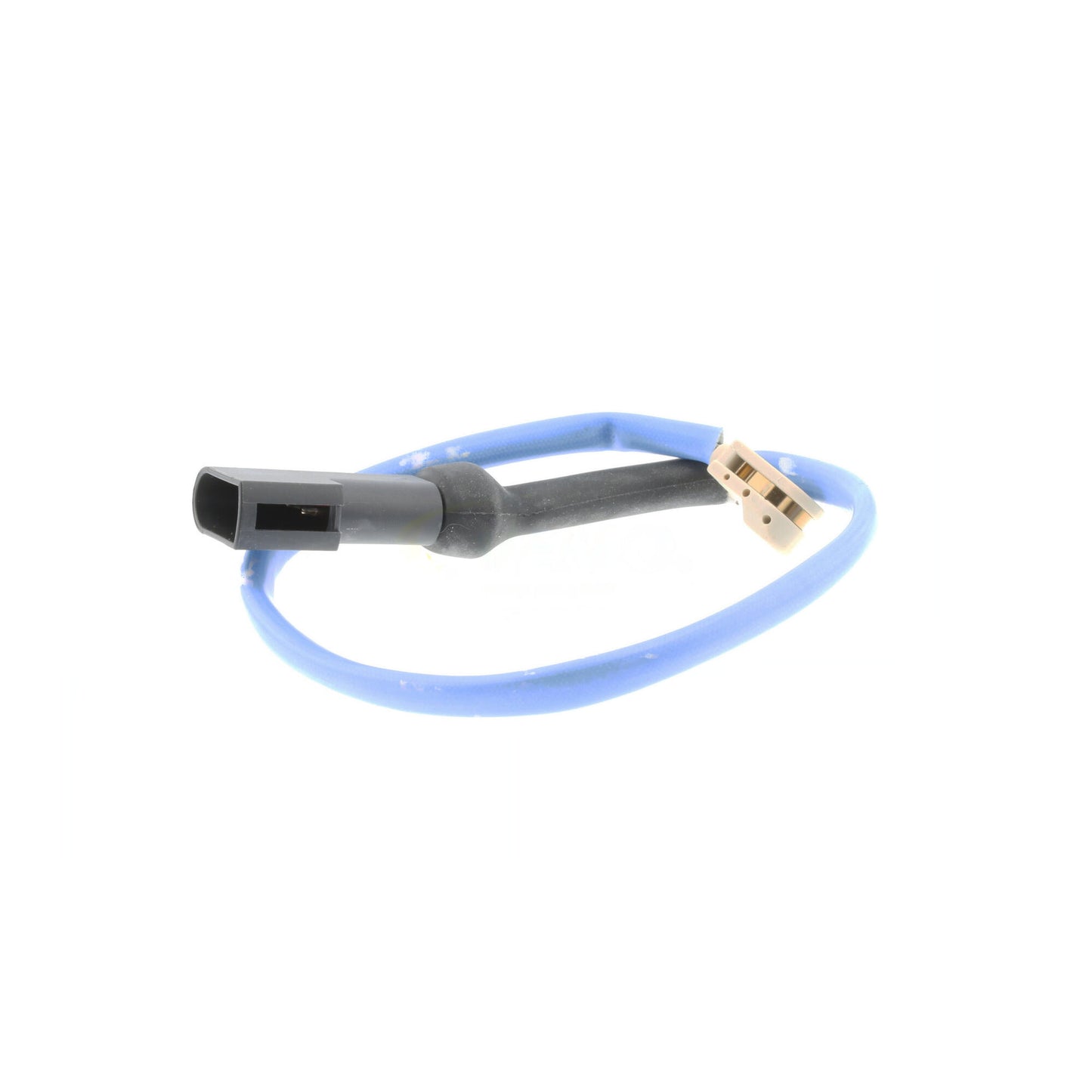VEMO Warning Contact, brake pad wear V25-72-0187
