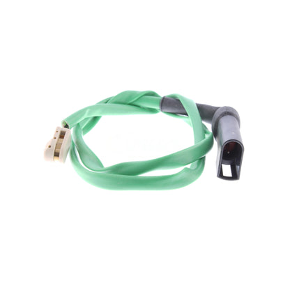 VEMO Warning Contact, brake pad wear V25-72-0188