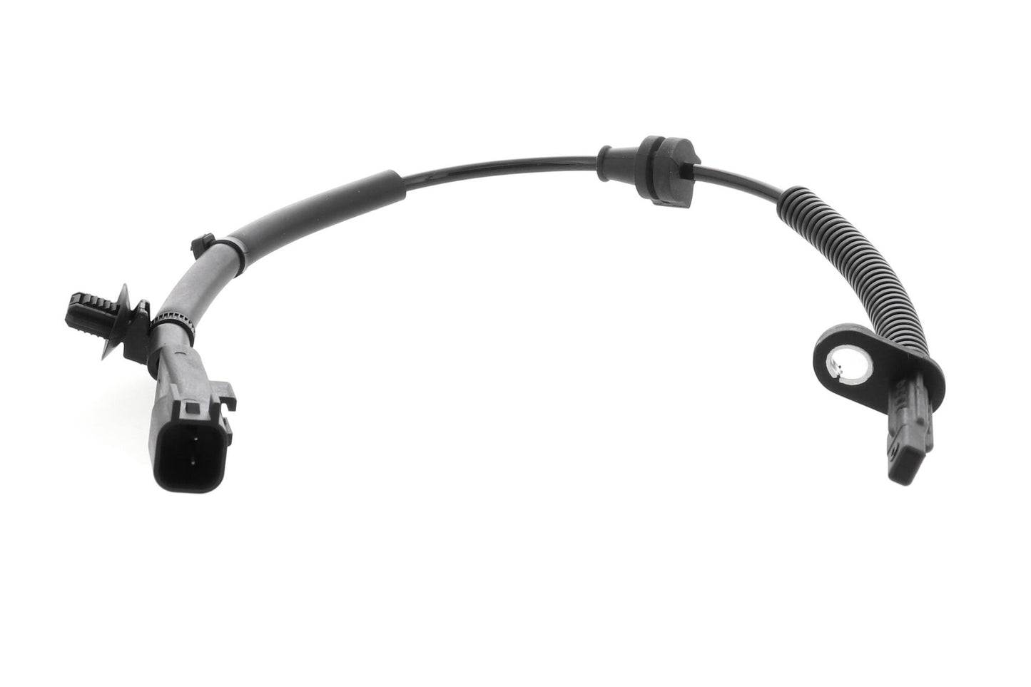 VEMO Sensor, wheel speed V25-72-0198