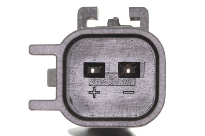 VEMO Sensor, wheel speed V25-72-0198