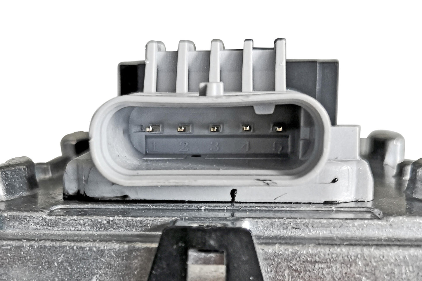 VEMO NOx Sensor, urea injection V25-72-0285