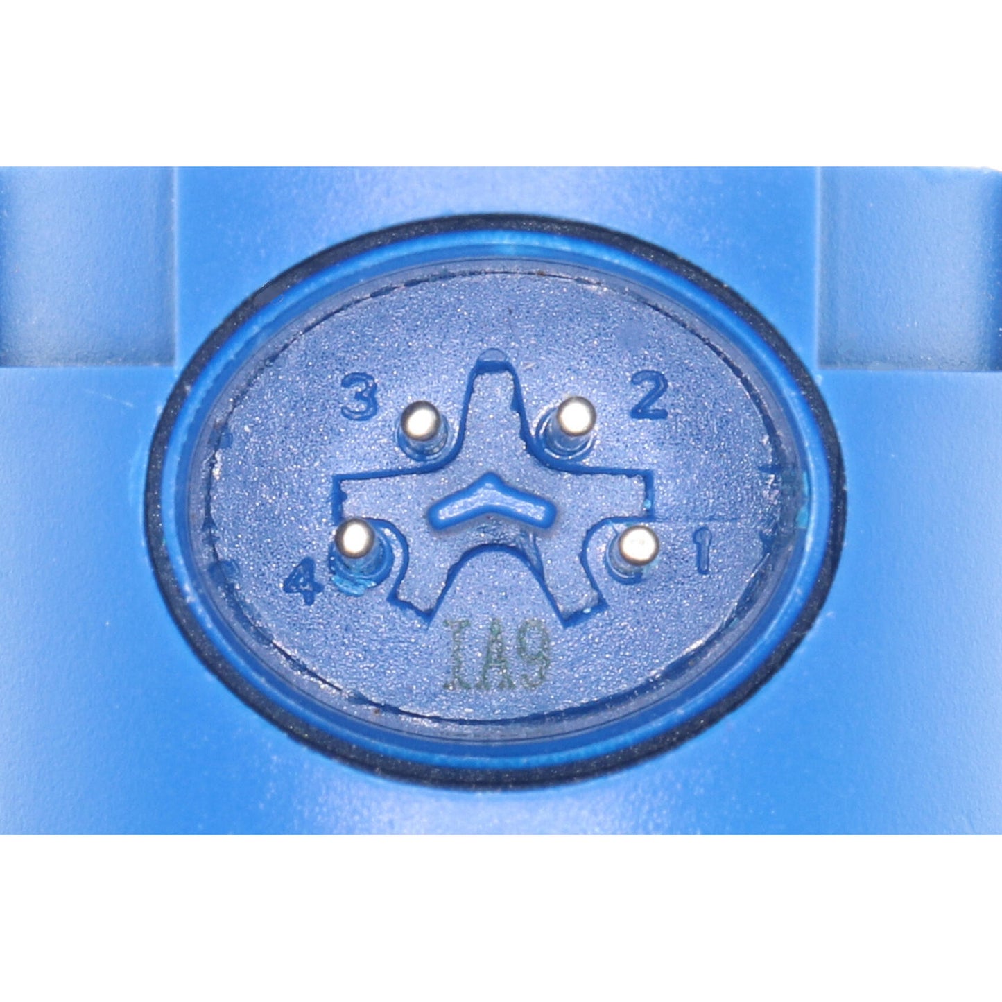 VEMO Sensor, parking distance control V25-72-0295