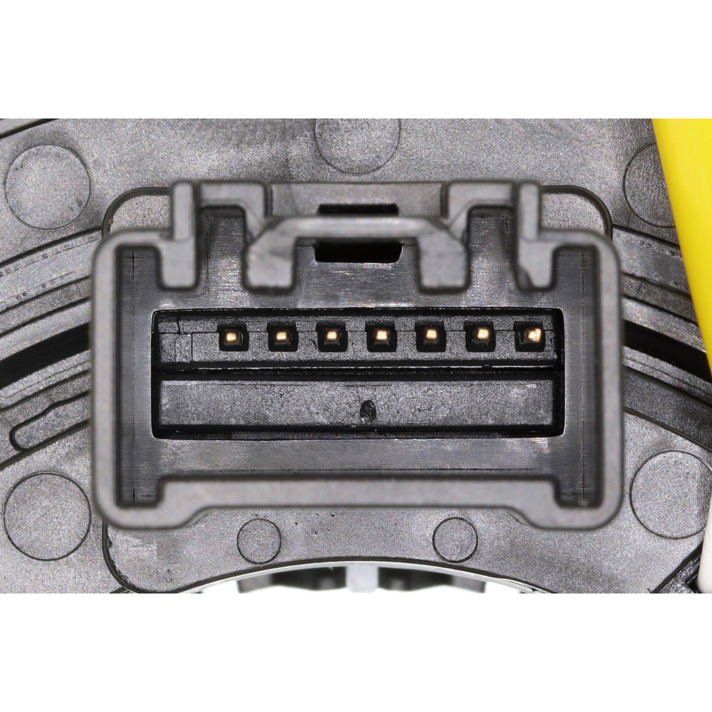 VEMO Clockspring, airbag V25-72-0307