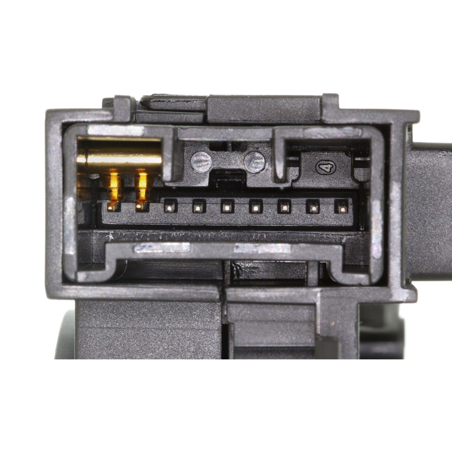 VEMO Clockspring, airbag V25-72-0307