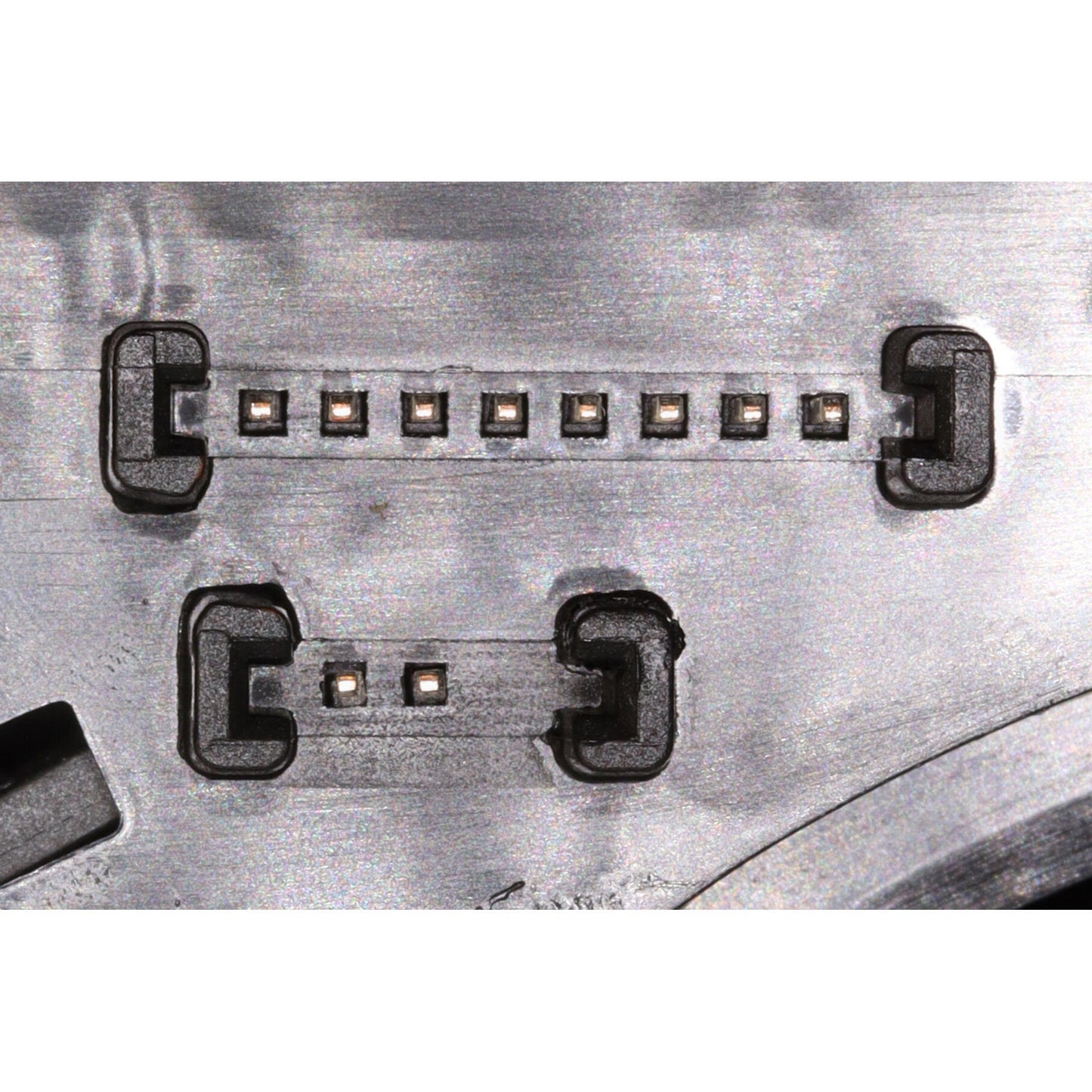 VEMO Clockspring, airbag V25-72-0313