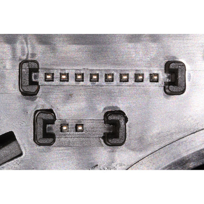 VEMO Clockspring, airbag V25-72-0313