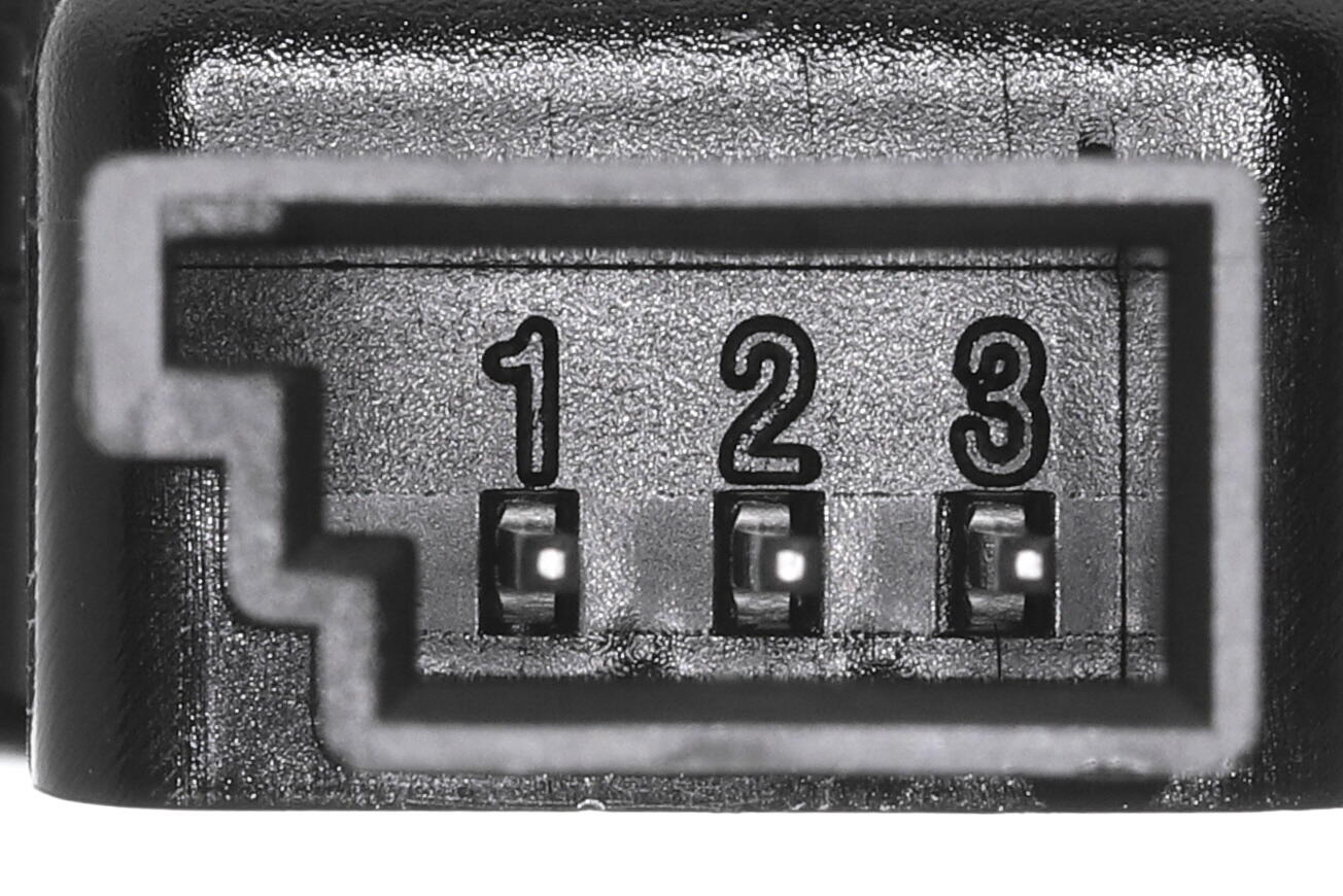 VEMO Rain Sensor V25-72-0316