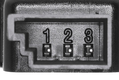 VEMO Rain Sensor V25-72-0316