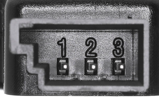 VEMO Rain Sensor V25-72-0316