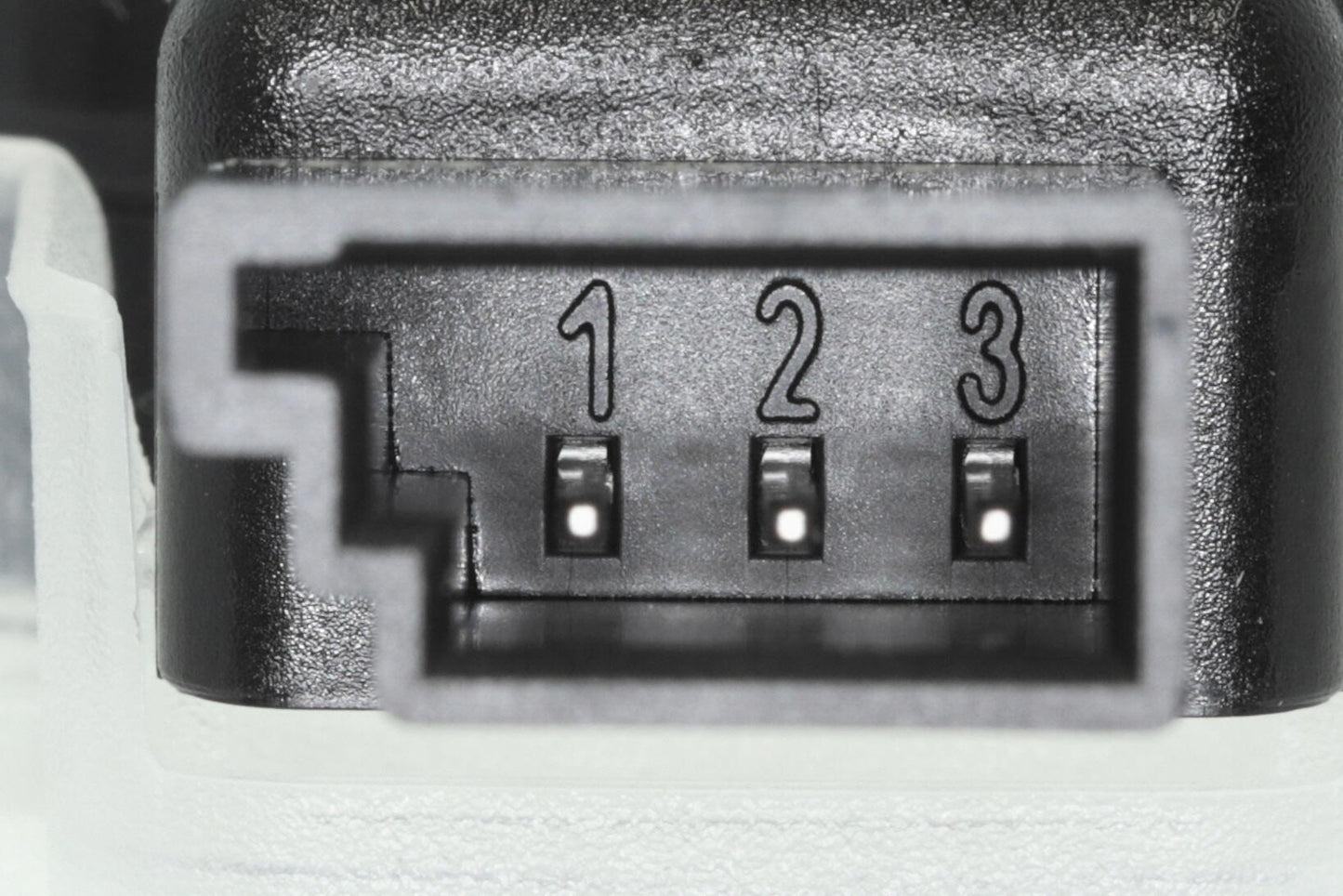 VEMO Rain Sensor V25-72-0317