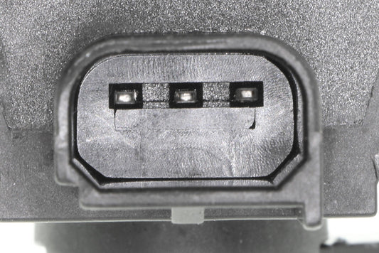 VEMO Sensor, pneumatic suspension level V25-72-0991