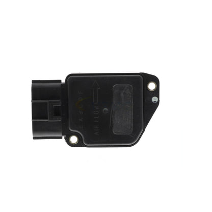 VEMO Mass Air Flow Sensor V25-72-1006