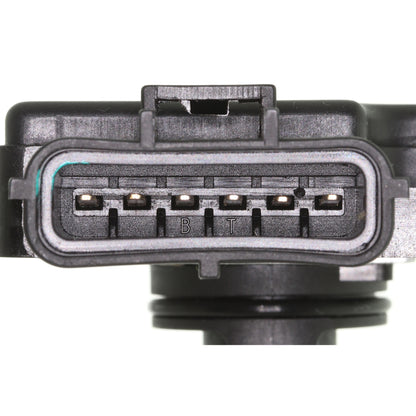 VEMO Mass Air Flow Sensor V25-72-1008-1