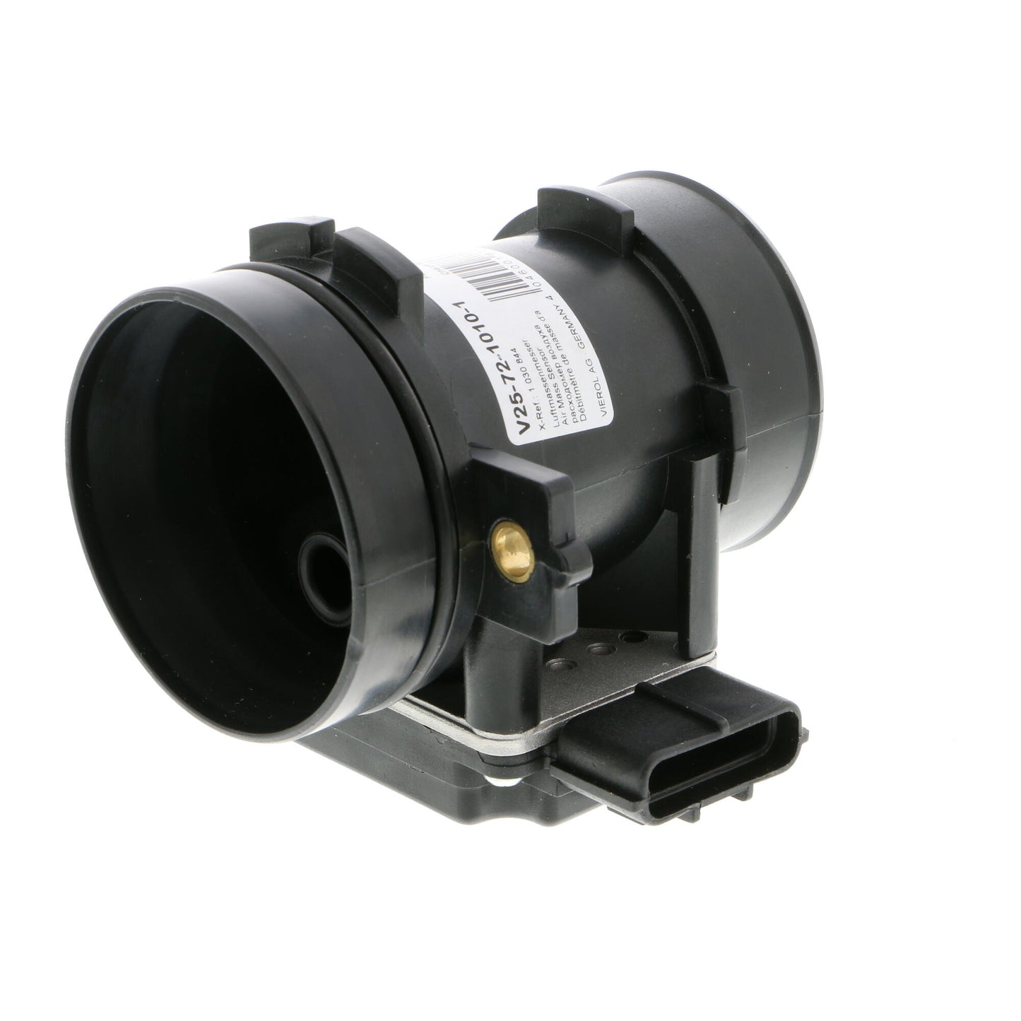VEMO Mass Air Flow Sensor V25-72-1010-1