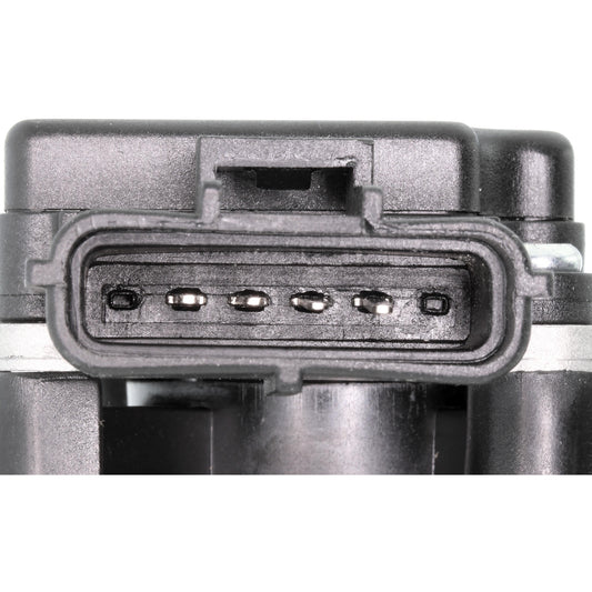 VEMO Mass Air Flow Sensor V25-72-1010-1