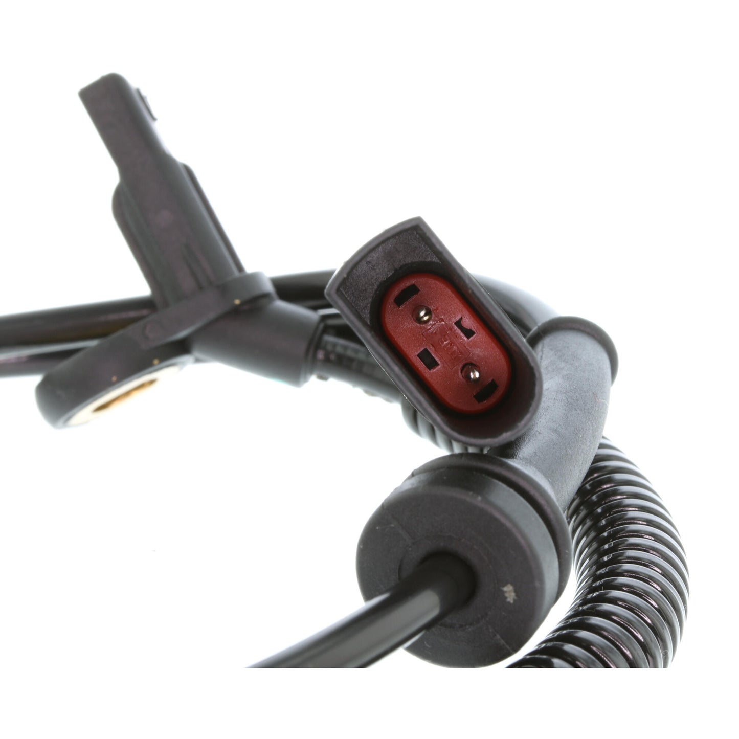 VEMO Sensor, wheel speed V25-72-1014