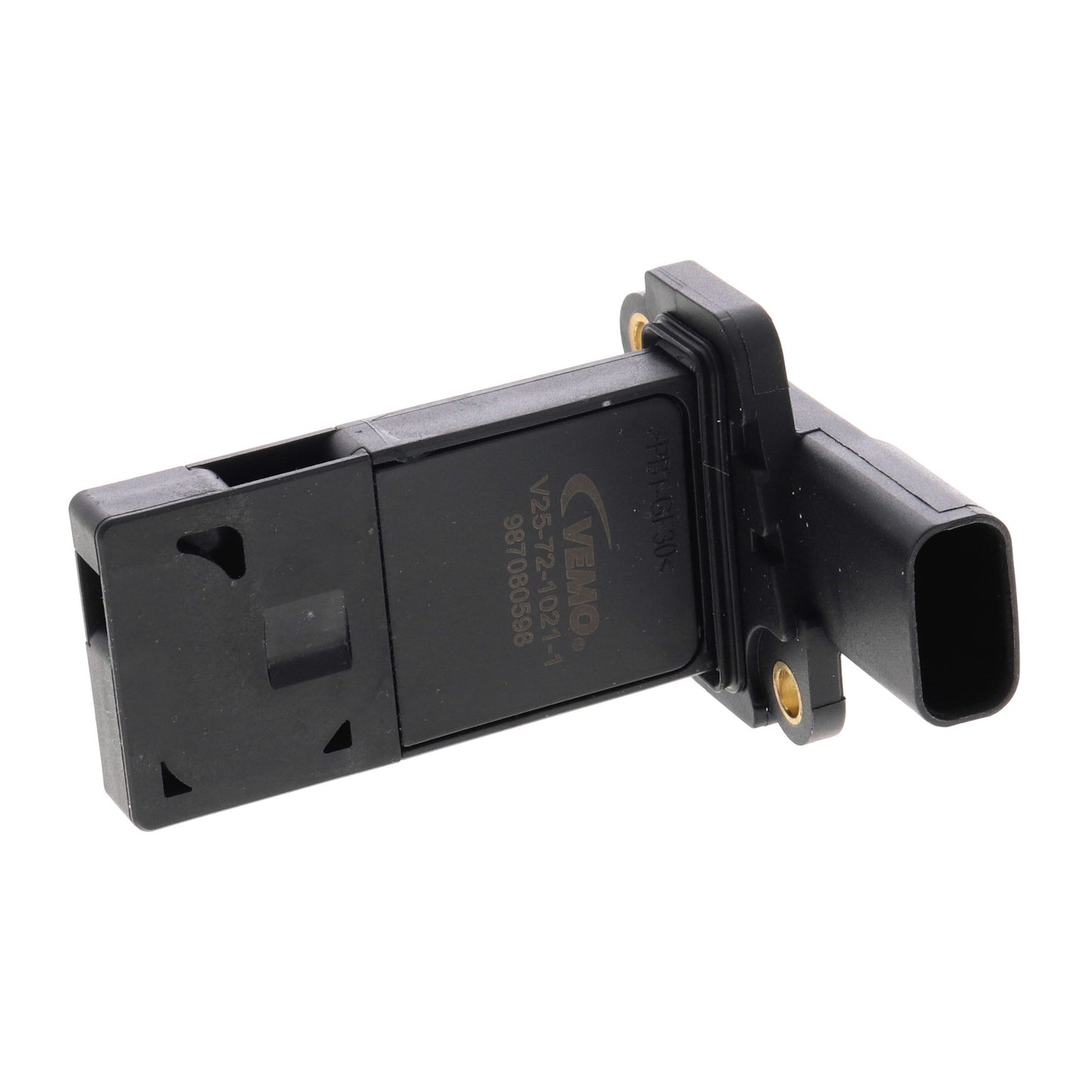 VEMO Mass Air Flow Sensor V25-72-1021-1
